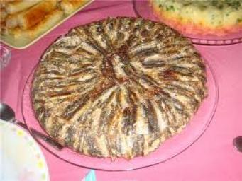 Hamsi Pilavi Hamsi Pilavi