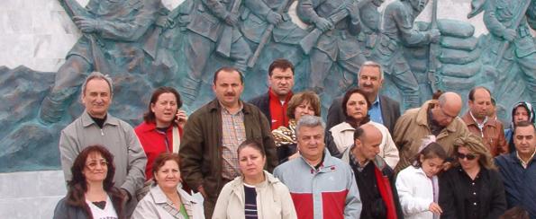 Çanakkale Gezisi 2