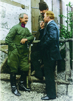 Atatürk Atatürk